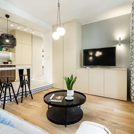 Stylowy Nad Odra Daire