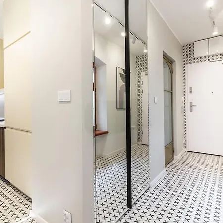 Daire Stylowy Nad Odra