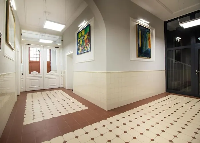 Stylowy Nad Odra 弗罗茨瓦夫