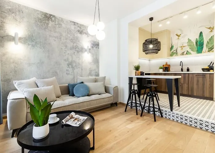 公寓 Stylowy Nad Odra