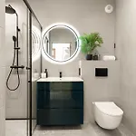 Stylowy Nad Odra Apartman