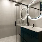 Apartman Stylowy Nad Odra Wrocław
