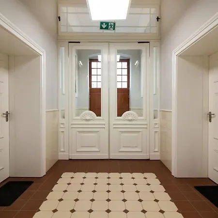 Stylowy Nad Odra Apartman