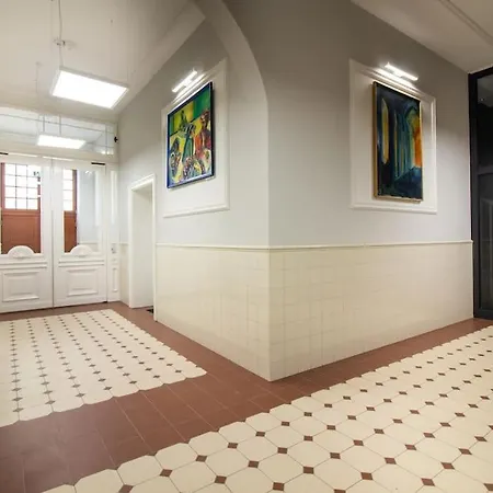 Stylowy Nad Odra Wrocław