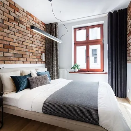 Stylowy Nad Odra * Wrocław