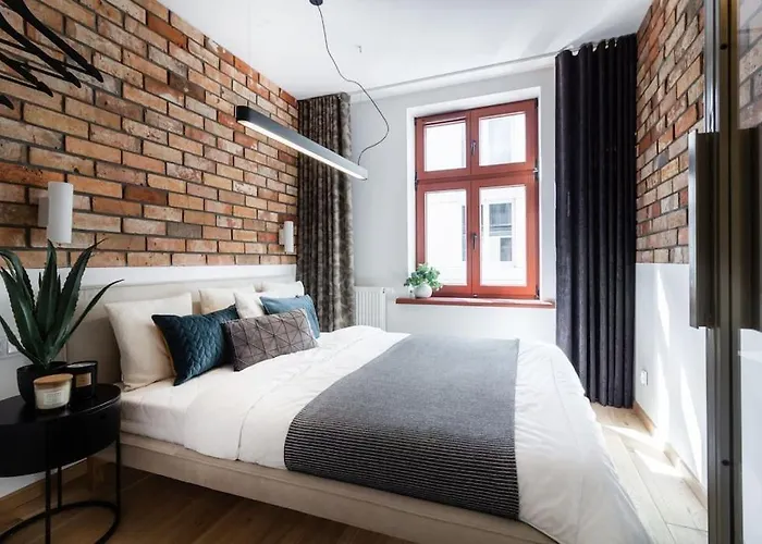 Stylowy Nad Odra * 브로츠와프