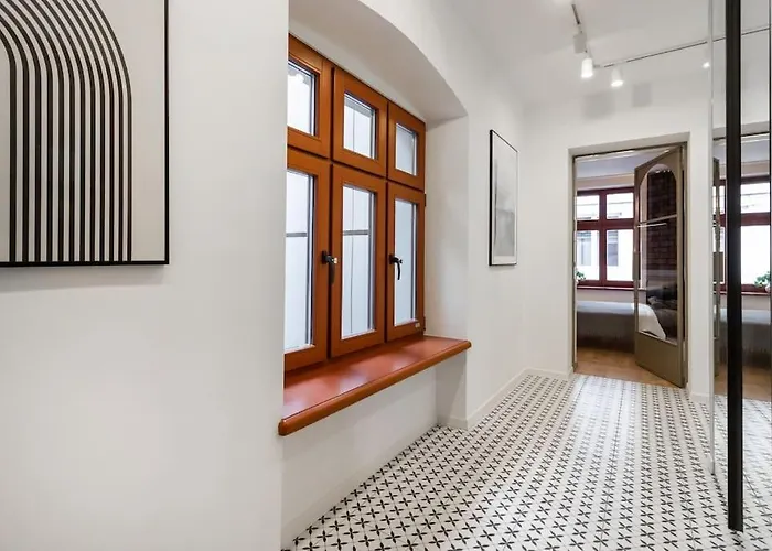 Stylowy Nad Odra 브로츠와프